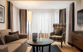 Walliserhof Grand-Hotel & Spa Relais & Chateaux